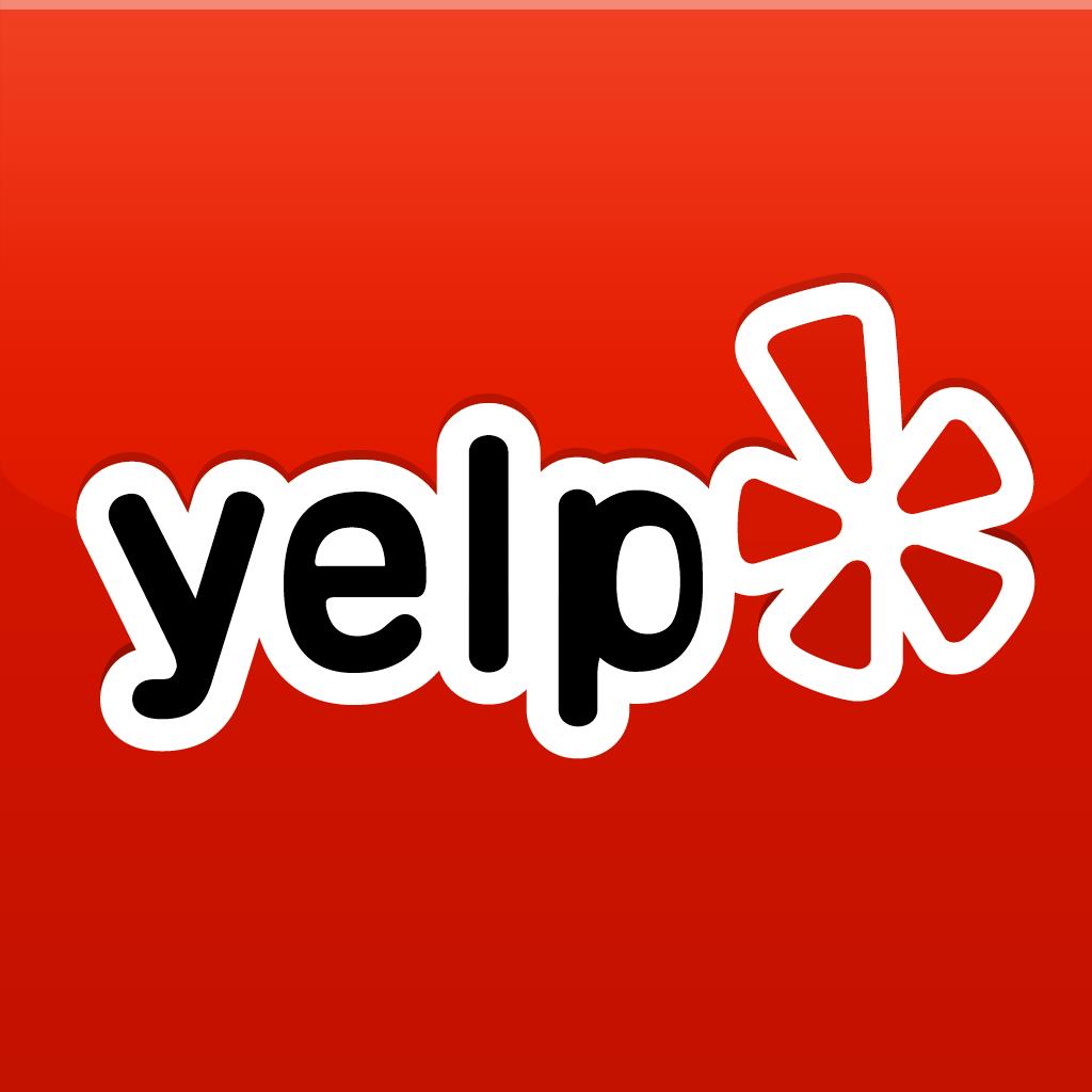 yelp logo 2022